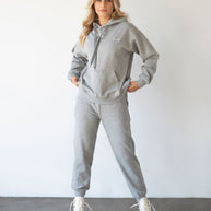 Rebody Lifestyle Hoodie