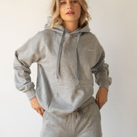 Rebody Lifestyle Hoodie