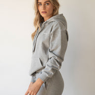 Rebody Lifestyle Hoodie