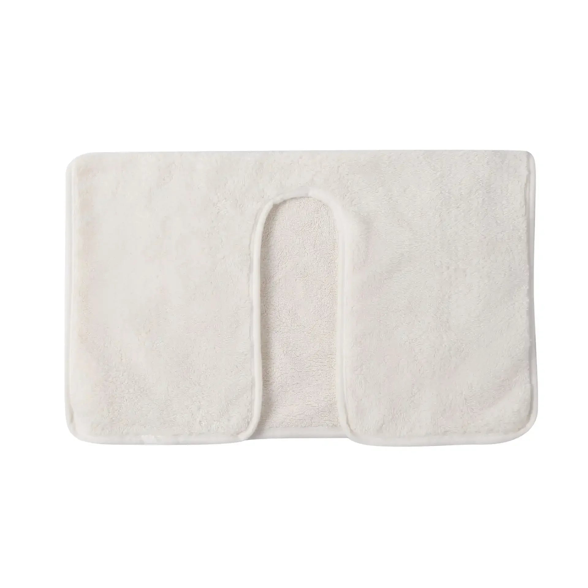 1PC Beauty Salon Skincare Massage Towel Microfiber SPA Facial Towel Esthetician U Shape Face Wrap Towels Face Skin Care Tools