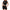 Solid Color Wave Pattern Design Suit For Women Casual Round Neck Sleeveless Top And Drawstring Design Shorts Fashion 2-piece Set Summer Clothing