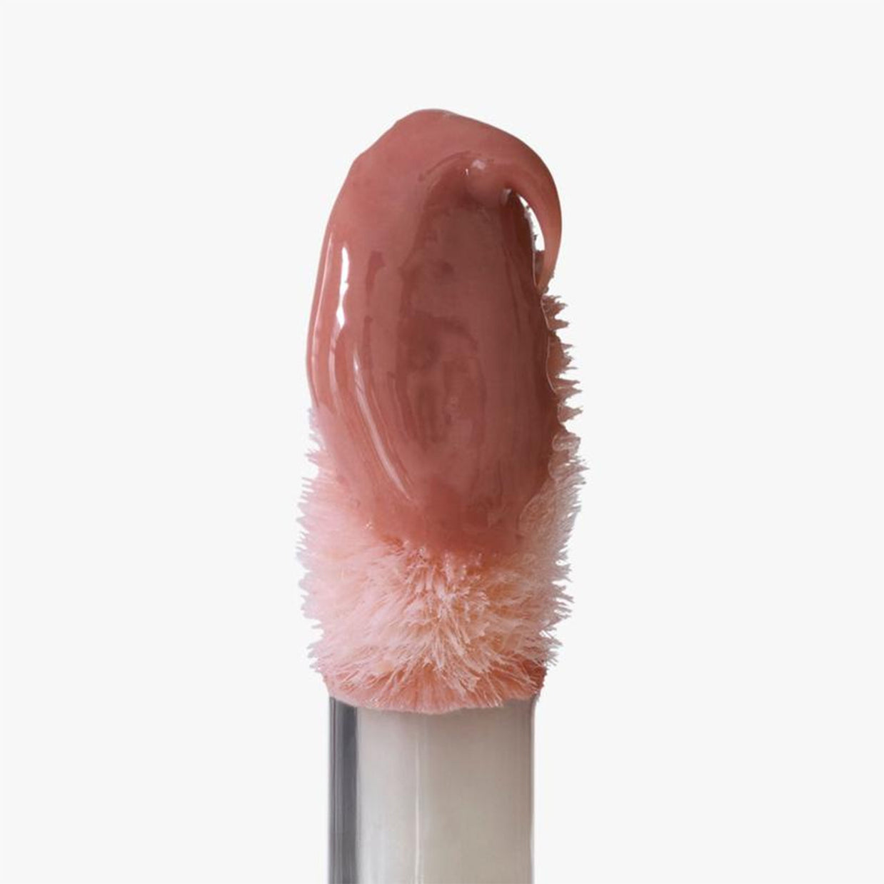 Velvet Matte Matte Non-pull Dry Smooth Makeup Lasting White Lip Lacquer