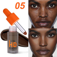 Makeup Concealer Acne Cover Lasting