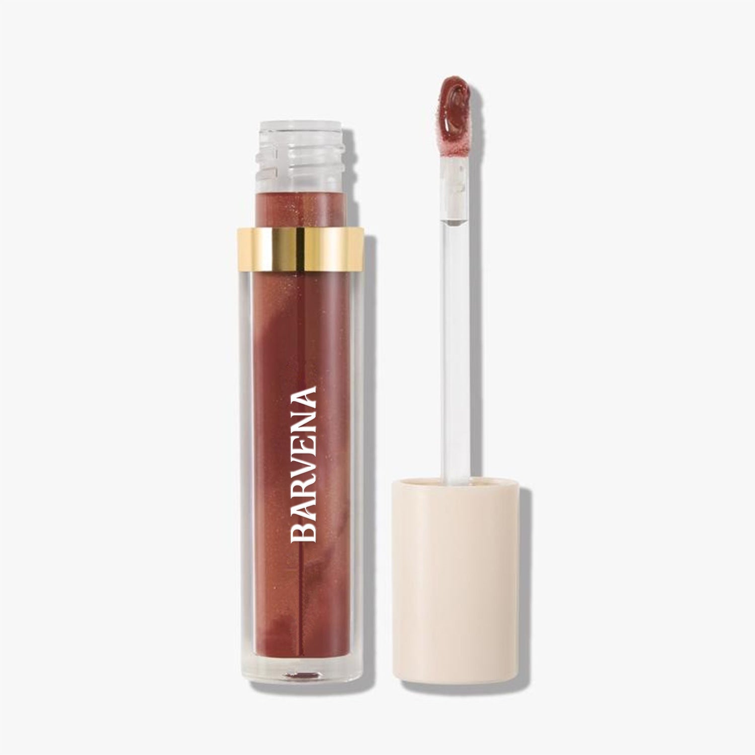 Velvet Matte Matte Non-pull Dry Smooth Makeup Lasting White Lip Lacquer