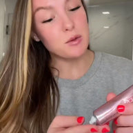 Waterproof Matte Clear Base Makeup