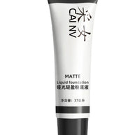 Stage Makeup Concealer Foundation Cream Pure White Super White