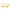 U-shaped Teardrop Earrings With Au750 Coloured Gold Studs