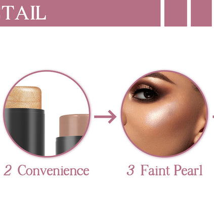 Repair Brightening Highlight Stick Makeup