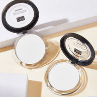Makeup Setting Powder Matte Transparent Oil Control Makeup Holder