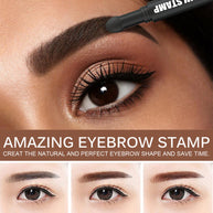 Eyebrow Printing Pen Quick Makeup Thrush Lazy Simple