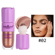 Liquid Highlight Natural Makeup Decoration