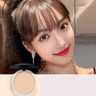 Makeup Setting Powder Matte Transparent Oil Control Makeup Holder