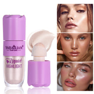 Liquid Highlight Natural Makeup Decoration